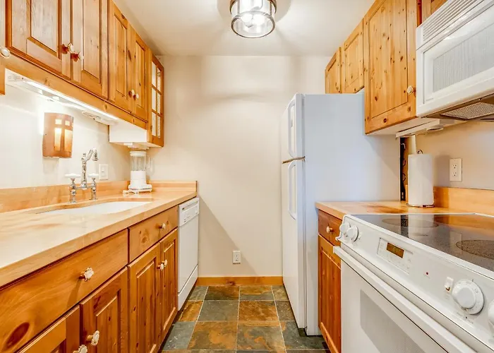 Tensleep B9 Teton Village