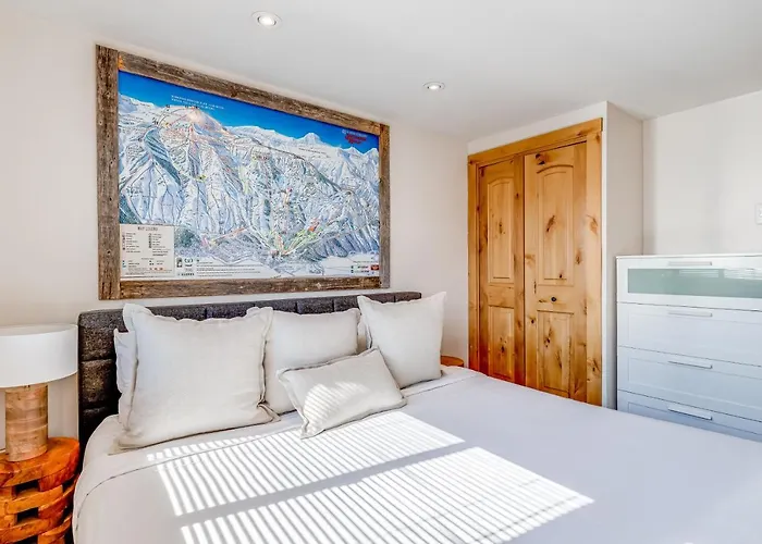 Tensleep B9 Teton Village